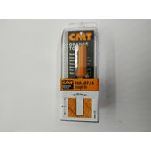 Фреза пазовая HM 12,7x31,7x70 мм, хвостовик 8 мм CMT 912.127.11, фото , изображение 5 | SNABZHENIE.com.ua