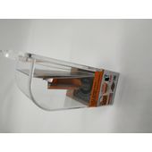 Фреза пазовая HM 12,7x31,7x70 мм, хвостовик 8 мм CMT 912.127.11, фото , изображение 6 | SNABZHENIE.com.ua