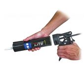 Пистолет для герметика TAJIMA CONVOY Lite CNV-LITE, фото , изображение 5 | SNABZHENIE.com.ua