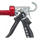 Пистолет для герметика TAJIMA CONVOY Super 26, фото , изображение 3 | SNABZHENIE.com.ua