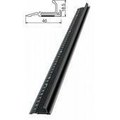 Линейка универсальная TAJIMA Work Guide Slim 1000мм, фото  | SNABZHENIE.com.ua