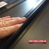 Линейка TAJIMA Work Guide Slim CTG-SL300, 300мм, фото , изображение 5 | SNABZHENIE.com.ua