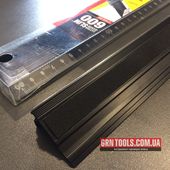 Линейка универсальная TAJIMA Work Guide Slim 1000мм, фото , изображение 2 | SNABZHENIE.com.ua