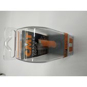 Фреза пазовая HM 12,7x31,7x70 мм, хвостовик 8 мм CMT 912.127.11, фото , изображение 2 | SNABZHENIE.com.ua