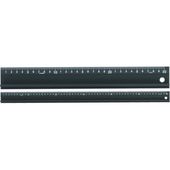 Линейка универсальная TAJIMA Work Guide Slim 1000мм, фото , изображение 4 | SNABZHENIE.com.ua