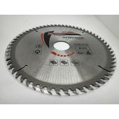 Пильный диск 200x32 мм по дереву, 60 зубьев + кольцо 30/32 MATRIX, фото , изображение 6 | SNABZHENIE.com.ua