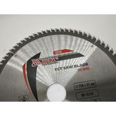 Пильный диск MATRIX 250x32 мм для дерева, 80 зубьев, фото , изображение 6 | SNABZHENIE.com.ua