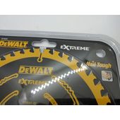 Диск пильный DeWALT 165x20 мм, 40 зубьев, 1,65 мм, угол +18&deg;, фото , изображение 2 | SNABZHENIE.com.ua