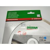 Алмазный отрезной круг DISTAR Hard Ceramics 230x1,6/1,2x10 (1A1R), фото , изображение 6 | SNABZHENIE.com.ua