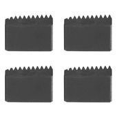 Набор резцов для клуппов 3/4 (4 шт.) YATO YT-2913, фото  | SNABZHENIE.com.ua