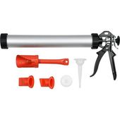 Пистолет для затирки швов YATO YT-67583, фото  | SNABZHENIE.com.ua