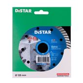 Алмазный отрезной круг DISTAR Turbo Extra 125x2,2 мм, фото , изображение 5 | SNABZHENIE.com.ua