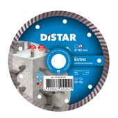 Алмазный круг DISTAR Turbo Extra 150x2,2x9x22,23, фото  | SNABZHENIE.com.ua