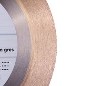 Круг алмазный DISTAR 250x1,4x25,4 Edge 1A1R, фото , изображение 3 | SNABZHENIE.com.ua