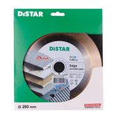 Круг алмазный DISTAR 250x1,4x25,4 Edge 1A1R, фото , изображение 6 | SNABZHENIE.com.ua