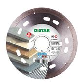 Круг алмазный отрезной DISTAR Esthete 125 мм для ремонта, фото  | SNABZHENIE.com.ua
