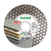 Алмазный отрезной круг DISTAR 125x1,6/1,2x25x22,23 Edge Dry, фото  | SNABZHENIE.com.ua