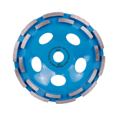 Фреза алмазная DISTAR ФАТ-С 180x22,23x20-W по бетону Extra Max, фото  | SNABZHENIE.com.ua