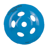 Фреза алмазная DISTAR ФАТ-С 180x22,23x20-W по бетону Extra Max, фото , изображение 3 | SNABZHENIE.com.ua