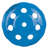 Фреза алмазная DISTAR ФАТ-С 230x22,23x24-W для бетона Extra Max, фото , изображение 3 | SNABZHENIE.com.ua