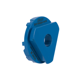 Чашка алмазная ФАТ-С 95/МШМ 8x9 №2 для шлифмашин DISTAR, фото , изображение 4 | SNABZHENIE.com.ua