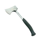 Топор Steelmaster STANLEY цельнометаллический с чехлом, 70 см, фото  | SNABZHENIE.com.ua