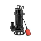 Насос YATO для грязной воды 750Вт с измельчителем, фото  | SNABZHENIE.com.ua