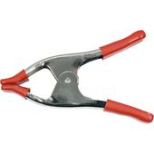 Струбцина пружинная YATO металлическая, L=150 мм, 50/50 мм, фото  | SNABZHENIE.com.ua