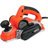 Электрический рубанок YATO 1050 Вт, фото  | SNABZHENIE.com.ua