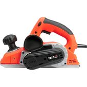 Электрический рубанок YATO 1050 Вт, фото , изображение 2 | SNABZHENIE.com.ua