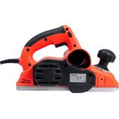 Электрический рубанок YATO 1050 Вт, фото , изображение 4 | SNABZHENIE.com.ua