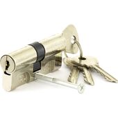 Цилиндровый механизм СИБРТЕХ 91690C, фото  | SNABZHENIE.com.ua