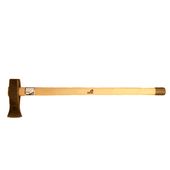 Колун кований VIROK, 4 кг, фото  | SNABZHENIE.com.ua