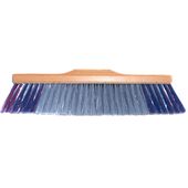 Щетка для подметания полипропиленовая VIROK 300х54 мм, модель 12V012, фото  | SNABZHENIE.com.ua