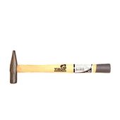 Слесарный кованый молоток VIROK 300 г, фото  | SNABZHENIE.com.ua