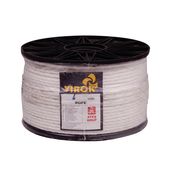 Канат полипропиленовый VIROK ЕВА 6 мм x 200 м, фото  | SNABZHENIE.com.ua