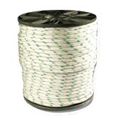 Шкот (моторная веревка) 3 мм x 200 м на бобине VIROK 86V122, фото  | SNABZHENIE.com.ua