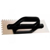 Терка VIROK из нержавейки 270x130 мм с зубом 10x10 мм, фото  | SNABZHENIE.com.ua