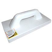 Полиуретановая терка VIROK 240x120 мм (модель 13V421), фото  | SNABZHENIE.com.ua