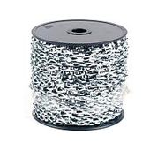 Цепь оцинкованная VIROK DIN 5685A, 8 мм, 20 м, 25 кг, фото  | SNABZHENIE.com.ua