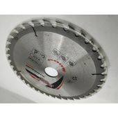 Пильный диск MATRIX 210x30 мм по дереву, 36 зубьев, фото , изображение 6 | SNABZHENIE.com.ua