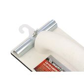 Сеткодержатель MATRIX 230x120 мм, пластиковый с зажимами, фото , изображение 5 | SNABZHENIE.com.ua