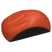 Брусок шлифовальный MATRIX 150 мм с липучкой, фото  | SNABZHENIE.com.ua