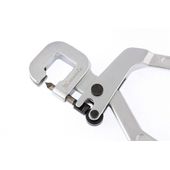 Просекатель MATRIX 879509M для металлического профиля под ГКЛ, фото , изображение 5 | SNABZHENIE.com.ua