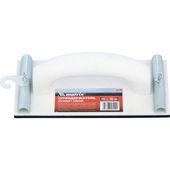 Сеткодержатель MATRIX 230x120 мм, пластиковый с зажимами, фото  | SNABZHENIE.com.ua