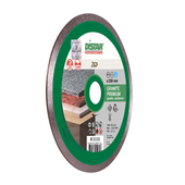 Алмазный круг DISTAR Granite Premium 180x1,5x8,5x25,4 (1A1R), фото , изображение 6 | SNABZHENIE.com.ua