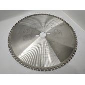 Пила CMT 300x30 мм Z80 для сухого реза нержавеющей стали, фото , изображение 6 | SNABZHENIE.com.ua