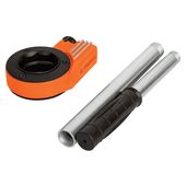 Трещотка для клуппа TRUPER 1.1/4 (CA-850), фото  | SNABZHENIE.com.ua