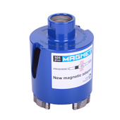 Алмазная коронка 82x65-4 М16 SDS+ для бетона DISTAR, фото , изображение 4 | SNABZHENIE.com.ua