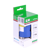 Алмазная коронка 82x65-4 М16 SDS+ для бетона DISTAR, фото , изображение 5 | SNABZHENIE.com.ua